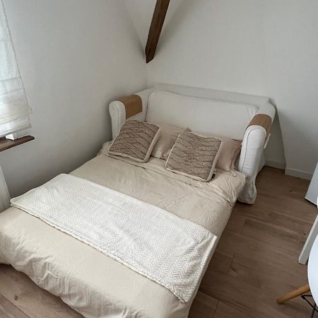 Jolie Maison De Coron Lens Zewnętrze zdjęcie