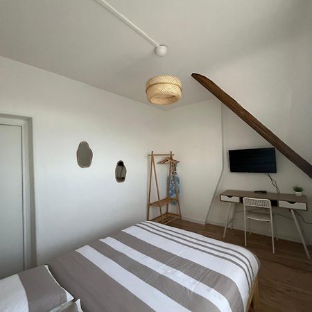 Jolie Maison De Coron Lens Pokój zdjęcie