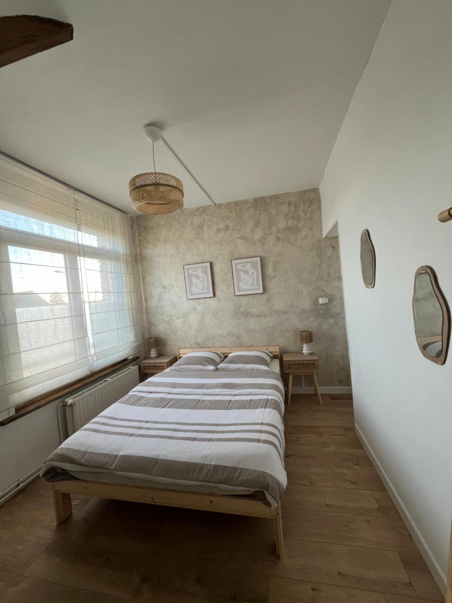 Jolie Maison De Coron Lens Pokój zdjęcie